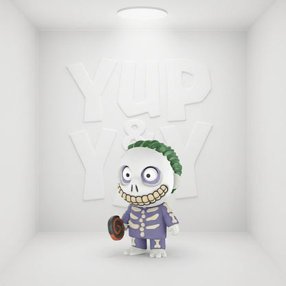 Funko 5 Star: Nightmare Before Christmas - Barrel