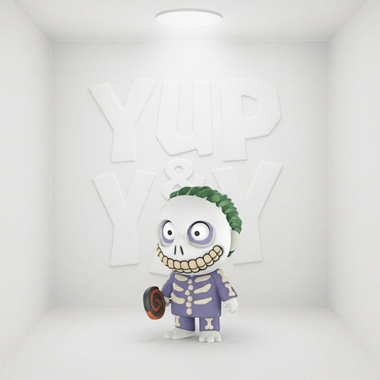 Funko 5 Star: Nightmare Before Christmas - Barrel