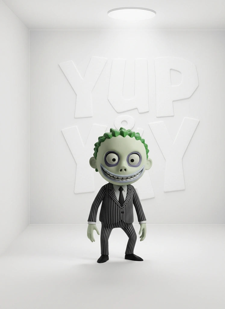 Funko 5 Star: Nightmare Before Christmas - Barrel