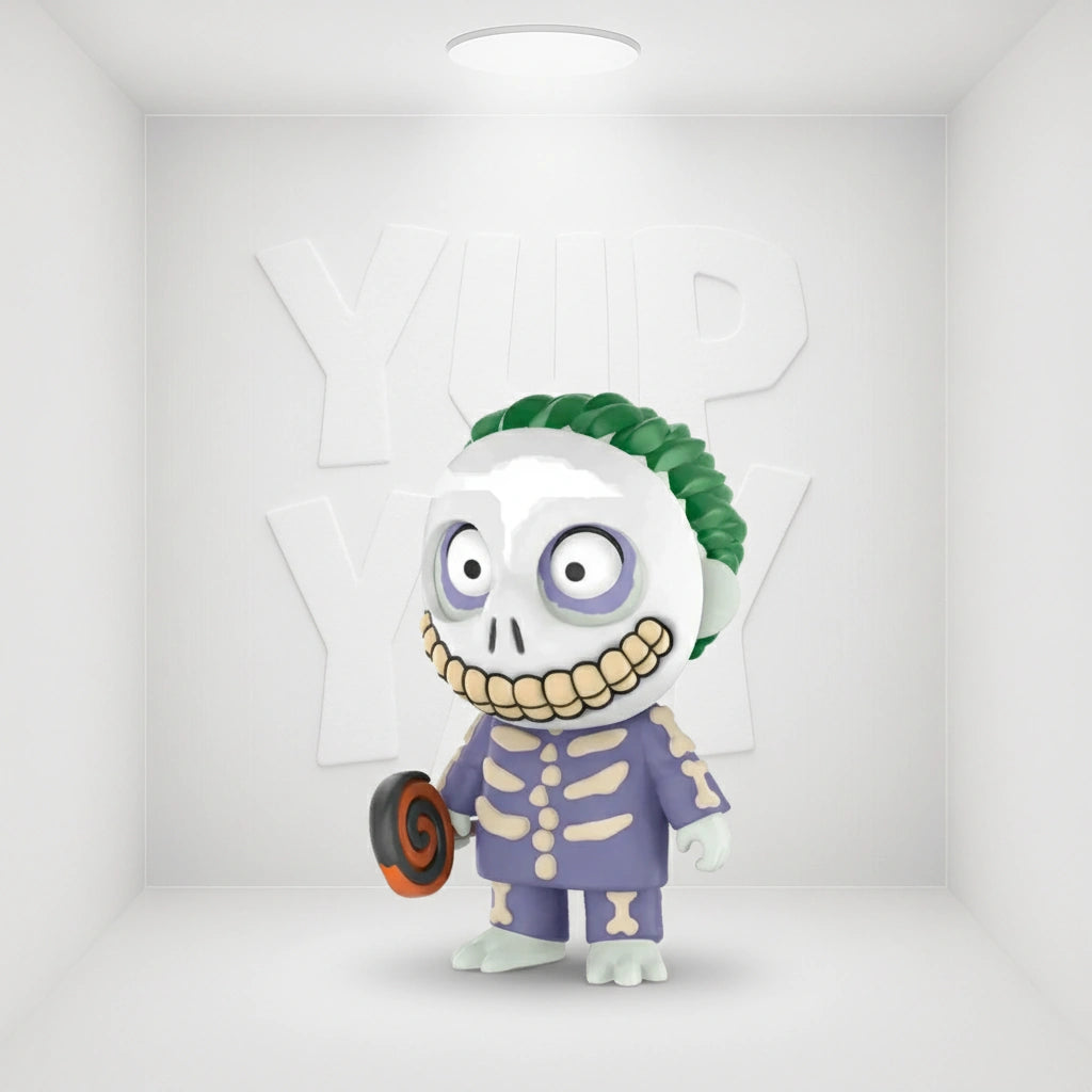 Funko 5 Star: Nightmare Before Christmas - Barrel