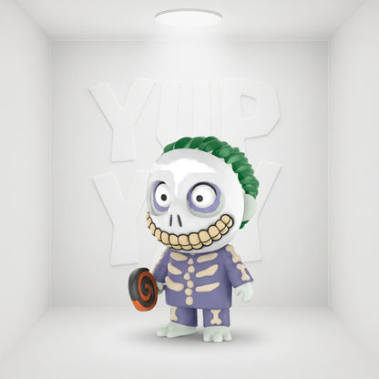 Funko 5 Star: Nightmare Before Christmas - Barrel