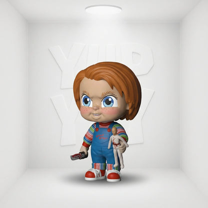 Funko 5 Star: Horror - Chucky