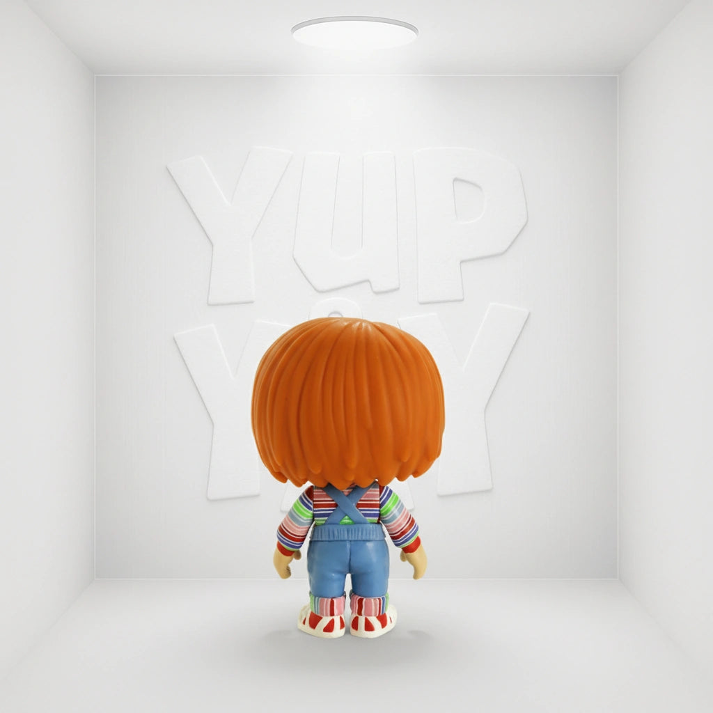 Funko 5 Star: Horror - Chucky