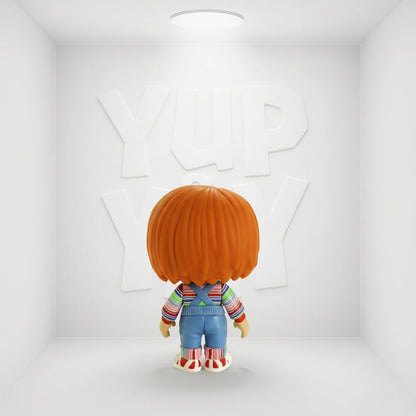 Funko 5 Star: Horror - Chucky