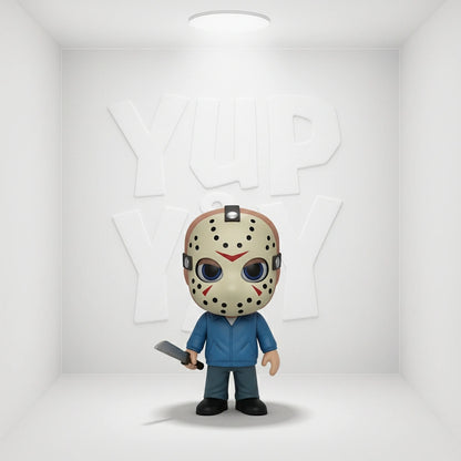 Funko 5 Star: Horror - Jason Voorhees