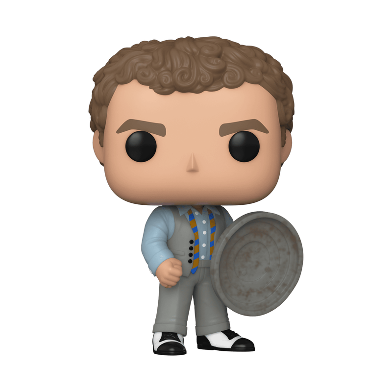 Funko Pop! Movies: The Godfather 50th - Sonny Corleone #1202