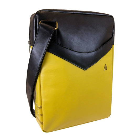 The Coop Star Trek Crossbody bag