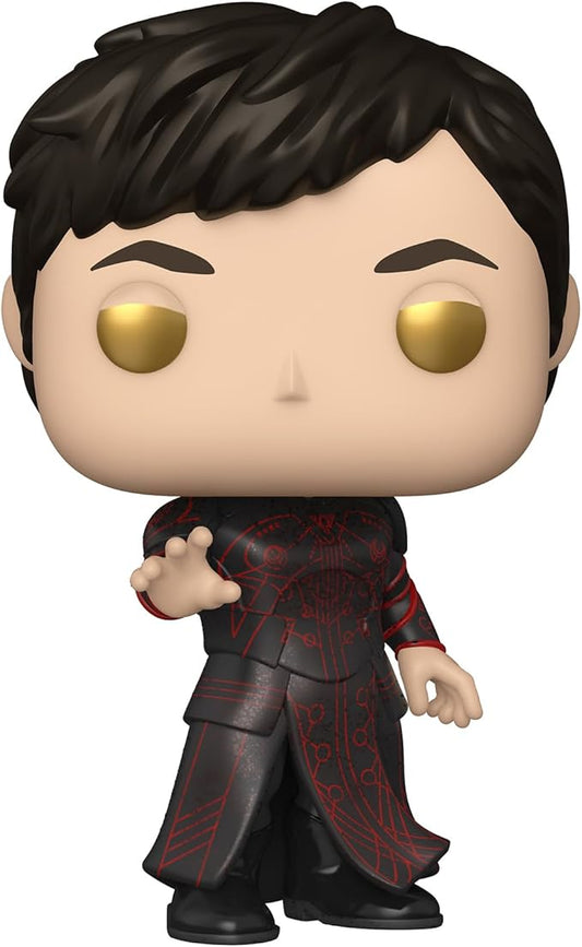 Funko Pop! Marvel: Eternals - Druig #733