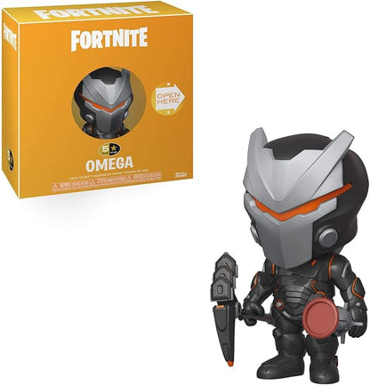 Funko 5 Star - Fortnite - Omega