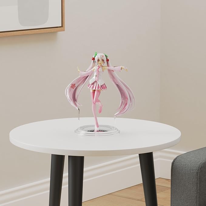 Hatsune Miku SPM Super Premium Figure SAKURA-MIKU ver.2 Vocaloid Hatsune Miku