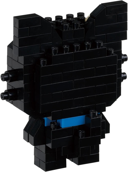 Sanrio Chococat Nanoblock Constructible Figure