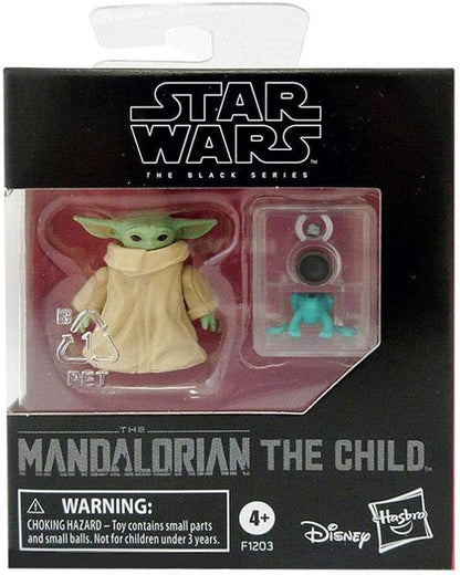 Hasbro Star Wars The Black Series - THE CHILD