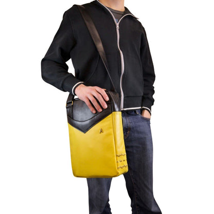 The Coop Star Trek Crossbody bag