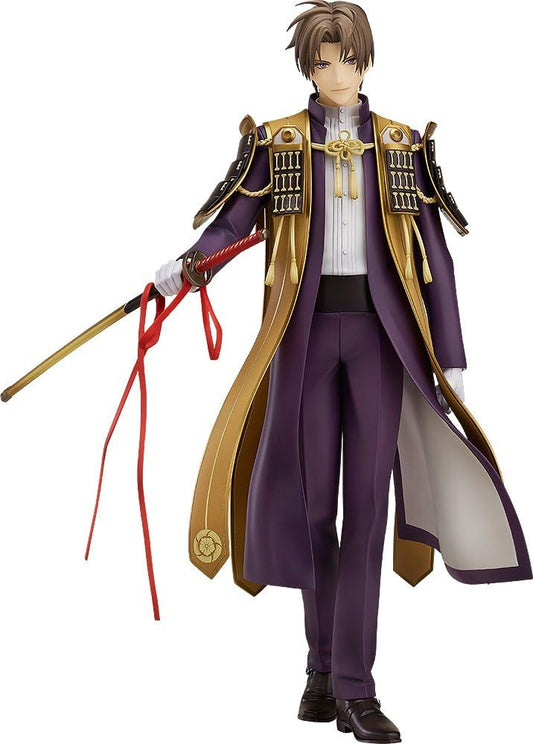 Orange Rouge Touken Ranbu Online: Heshikiri Hasebe 1:8 Scale PVC Figure