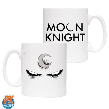 Surreal Entertainment Marvel's Moon Knight Face Mug