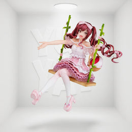 Ami Ami The Idolmaster: Shiny Colors - Amana Osaki 1/8 Scale PVC Figure