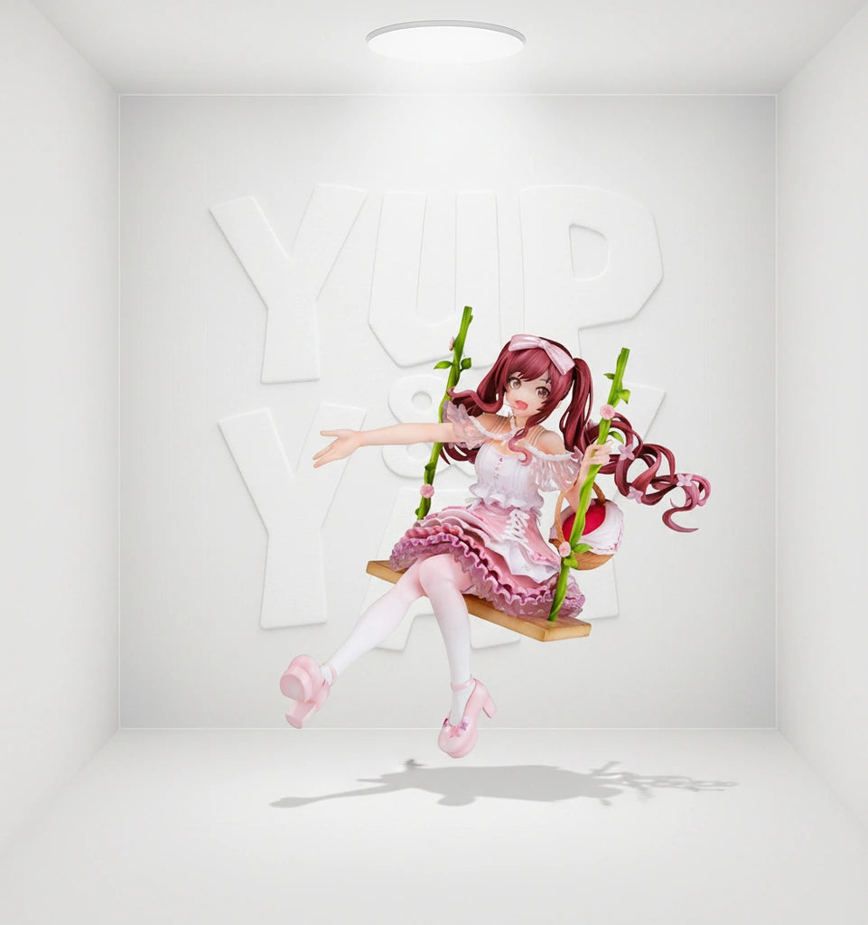 Ami Ami The Idolmaster: Shiny Colors - Amana Osaki 1/8 Scale PVC Figure