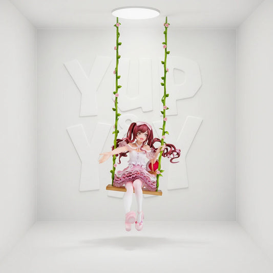 Ami Ami The Idolmaster: Shiny Colors - Amana Osaki 1/8 Scale PVC Figure