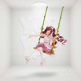 Ami Ami The Idolmaster: Shiny Colors - Amana Osaki 1/8 Scale PVC Figure