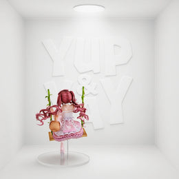 Ami Ami The Idolmaster: Shiny Colors - Amana Osaki 1/8 Scale PVC Figure