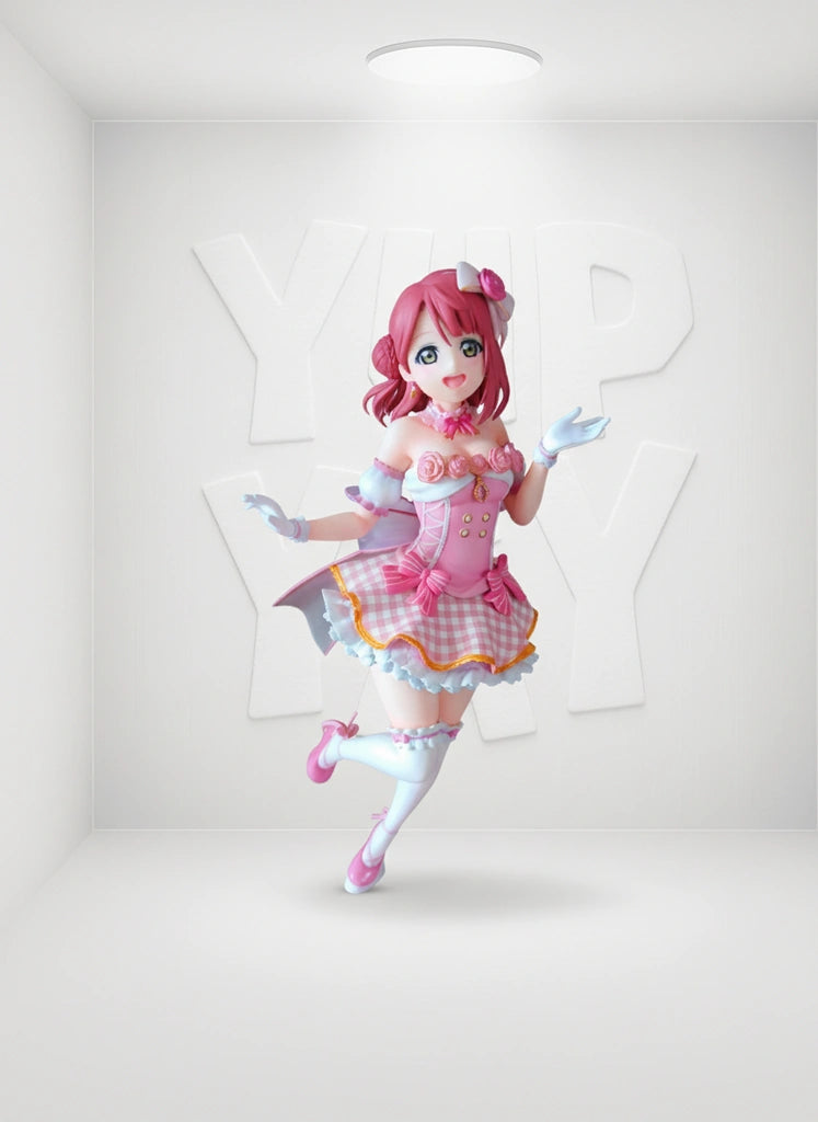 Sega PM Cranenking Figure - Ayumu Uehara "Love Live!"
