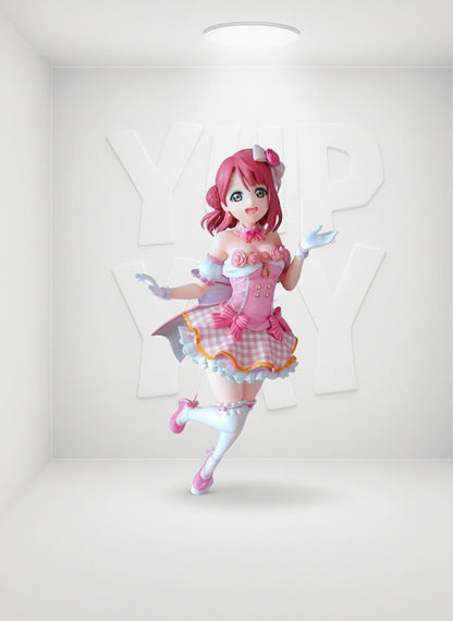 Sega PM Cranenking Figure - Ayumu Uehara "Love Live!"
