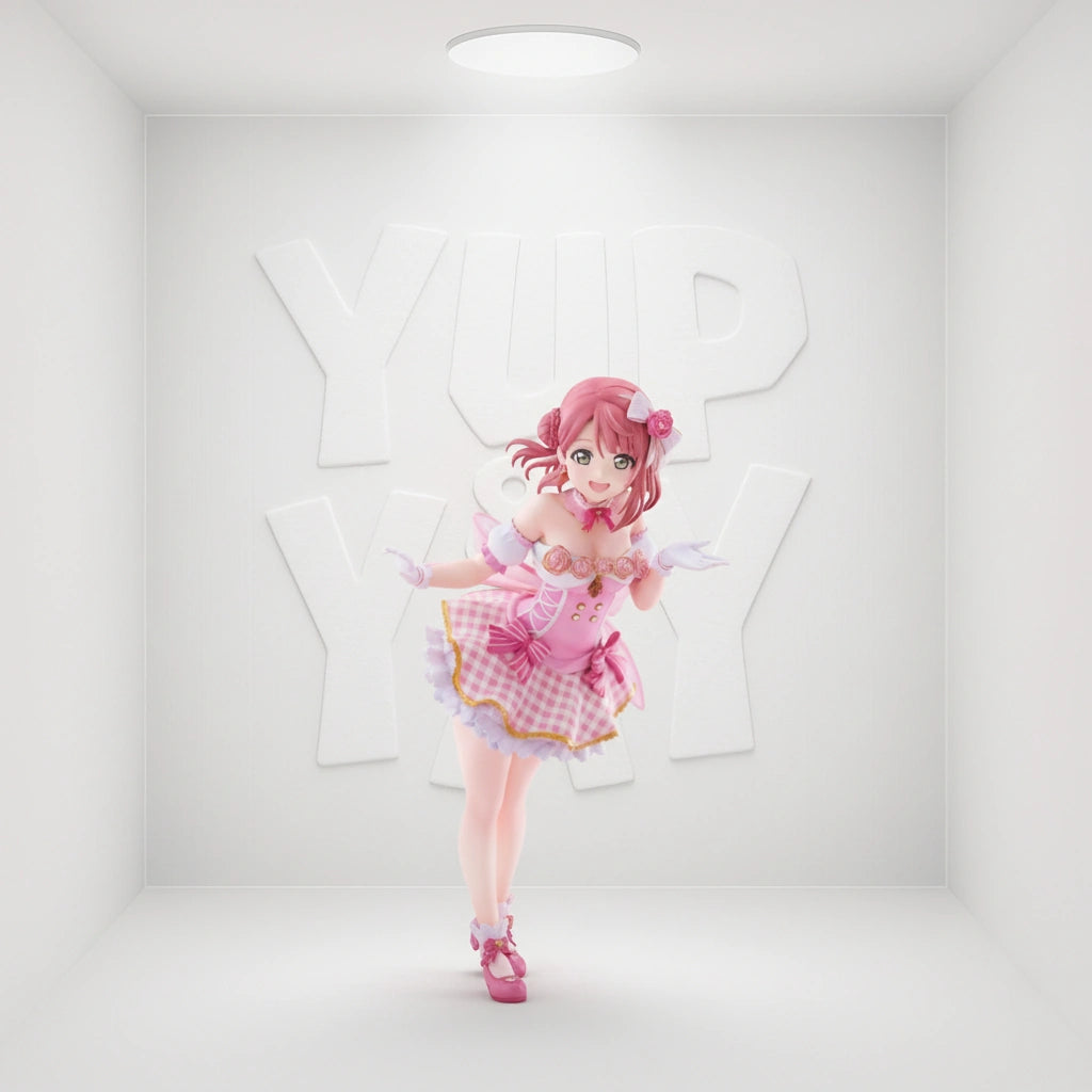 Sega PM Cranenking Figure - Ayumu Uehara "Love Live!"