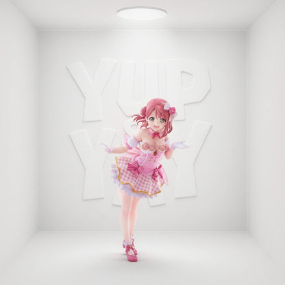 Sega PM Cranenking Figure - Ayumu Uehara "Love Live!"