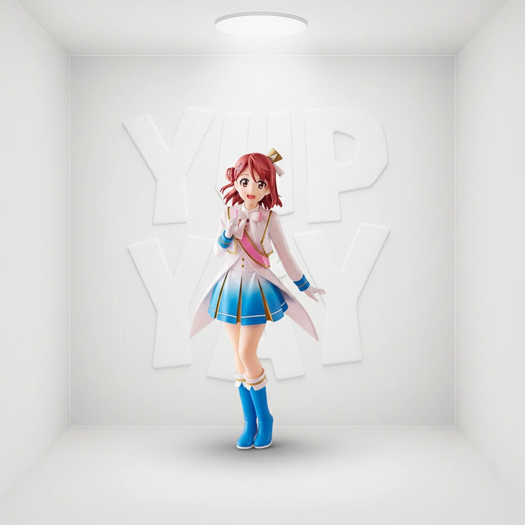 Sega PM Cranenking Figure - Ayumu Uehara "Love Live!"