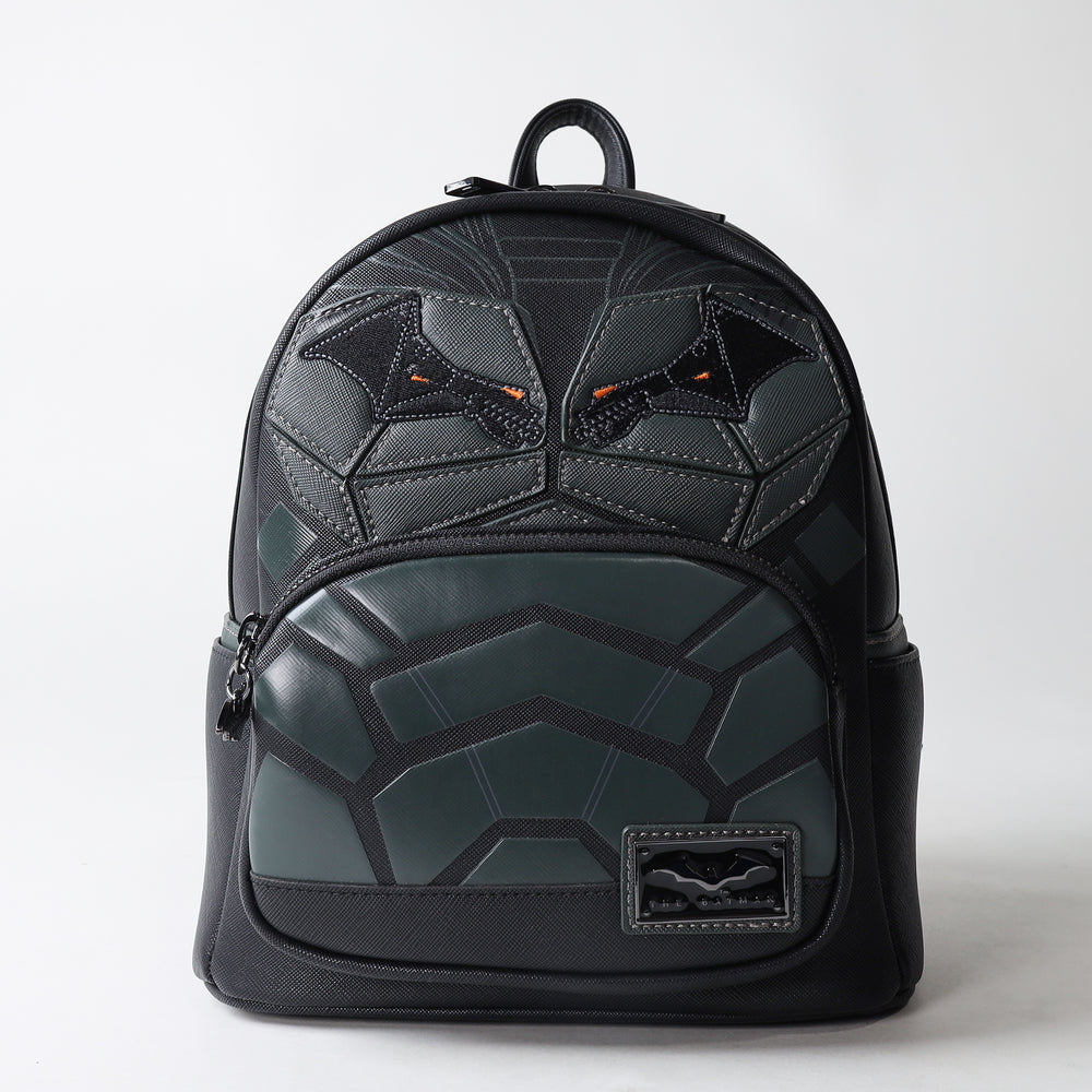 Loungefly DC comics the Batman Mini Backpack