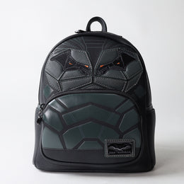 Loungefly DC comics the Batman Mini Backpack