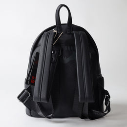 Loungefly DC comics the Batman Mini Backpack