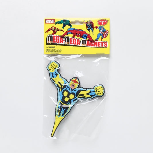 Marvel Nova Mega Mega Magnet