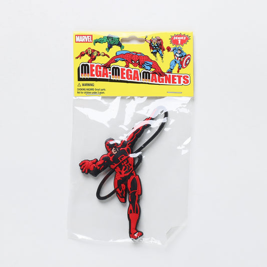 Marvel Daredevil Front Mega Mega Magnet