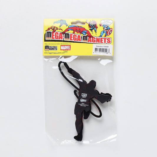 Marvel Daredevil Front Mega Mega Magnet