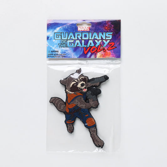 Marvel Guardians of the Galaxy Vol. 2 Rocket Raccoon Mega Mega Magnet