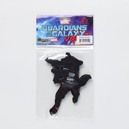 Marvel Guardians of the Galaxy Vol. 2 Rocket Raccoon Mega Mega Magnet