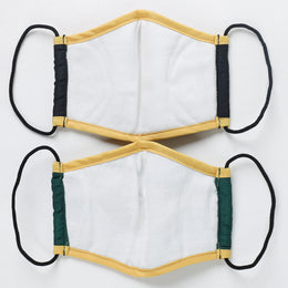 Bandai Mobile Suit Gundam Zabi Family Symbol Chara Mask