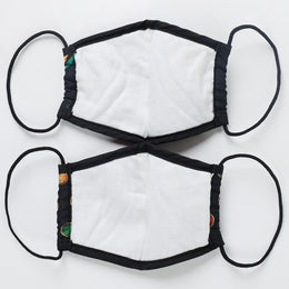 Bandai Chara-Mask - Kamen Rider OOO Masks