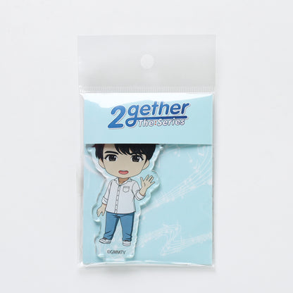 Good Smile 2gether - Tine Nendoroid Plus Acrylic Stand