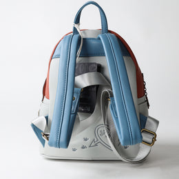 Loungefly Disney Lady and The Tramp Mini Backpack