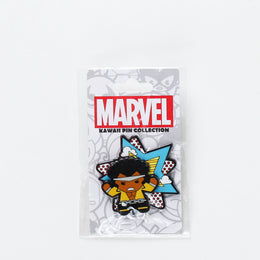 Marvel Kawaii Pin Collection - Power Man