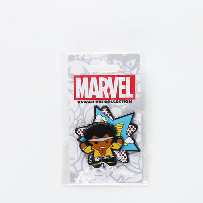 Marvel Kawaii Pin Collection - Power Man