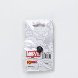 Marvel Kawaii Pin Collection - Captain America