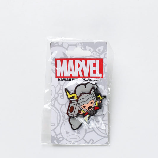 Marvel Kawaii Pin Collection - Thor