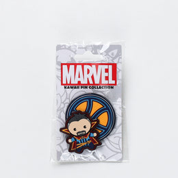 Marvel Kawaii Pin Collection - Dr. Strange
