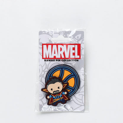 Marvel Kawaii Pin Collection - Dr. Strange