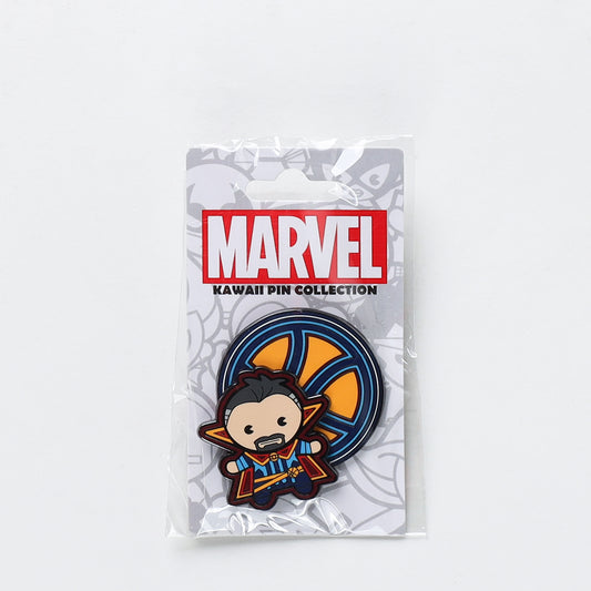 Marvel Kawaii Pin Collection - Dr. Strange