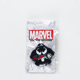 Marvel Kawaii Pin Collection - Venom