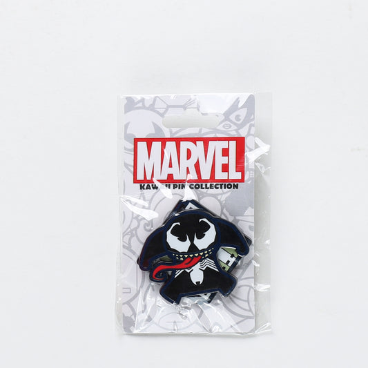 Marvel Kawaii Pin Collection - Venom